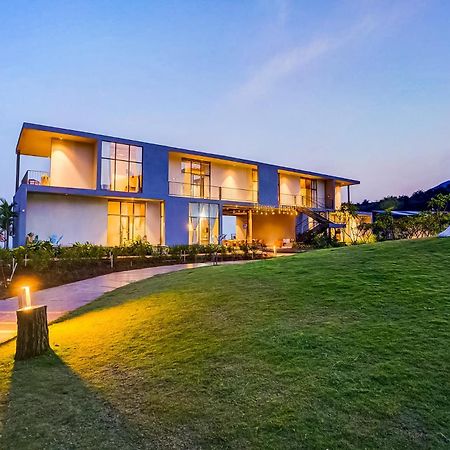 Wabi Sabi Resort, Igatpuri Exterior foto
