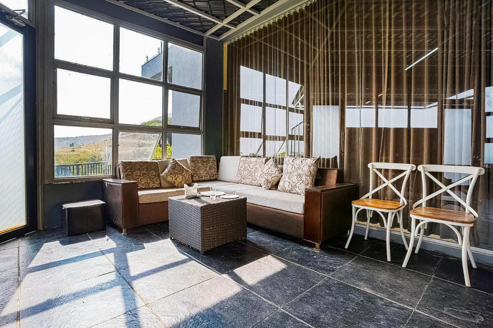 Wabi Sabi Resort, Igatpuri Exterior foto