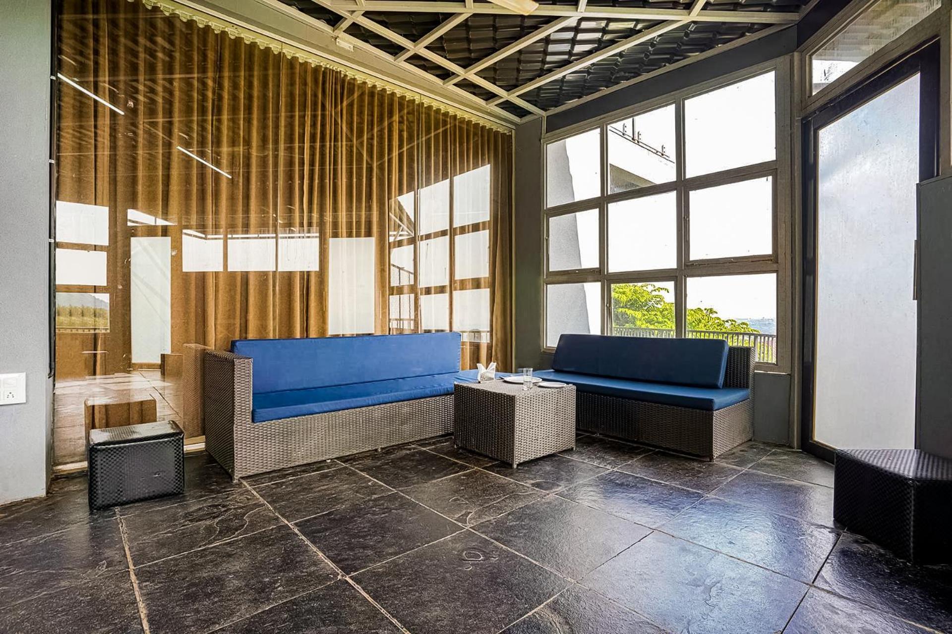 Wabi Sabi Resort, Igatpuri Exterior foto
